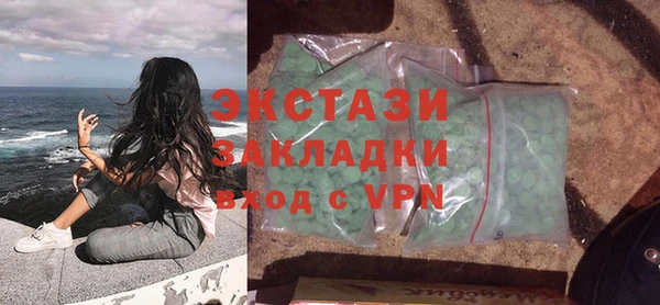 молекула духа Ельня